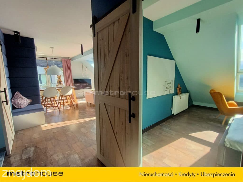 Apartament z widokiem na góry! Gotowa inwestycja - zdjęcie 4