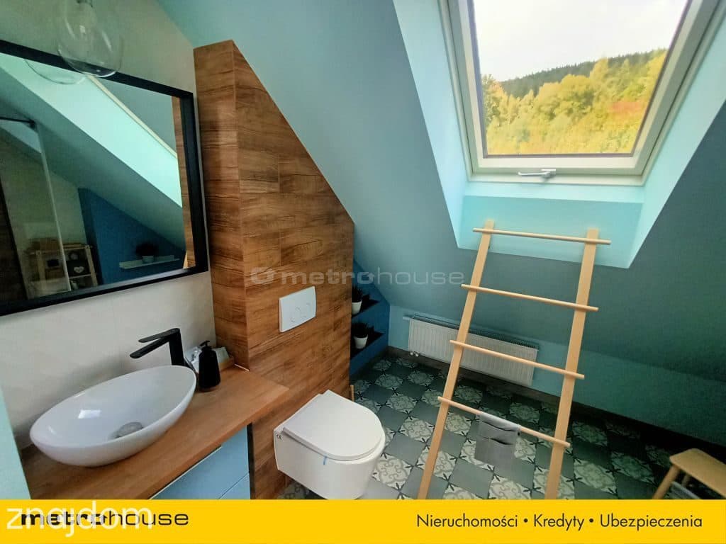 Apartament z widokiem na góry! Gotowa inwestycja - zdjęcie 5
