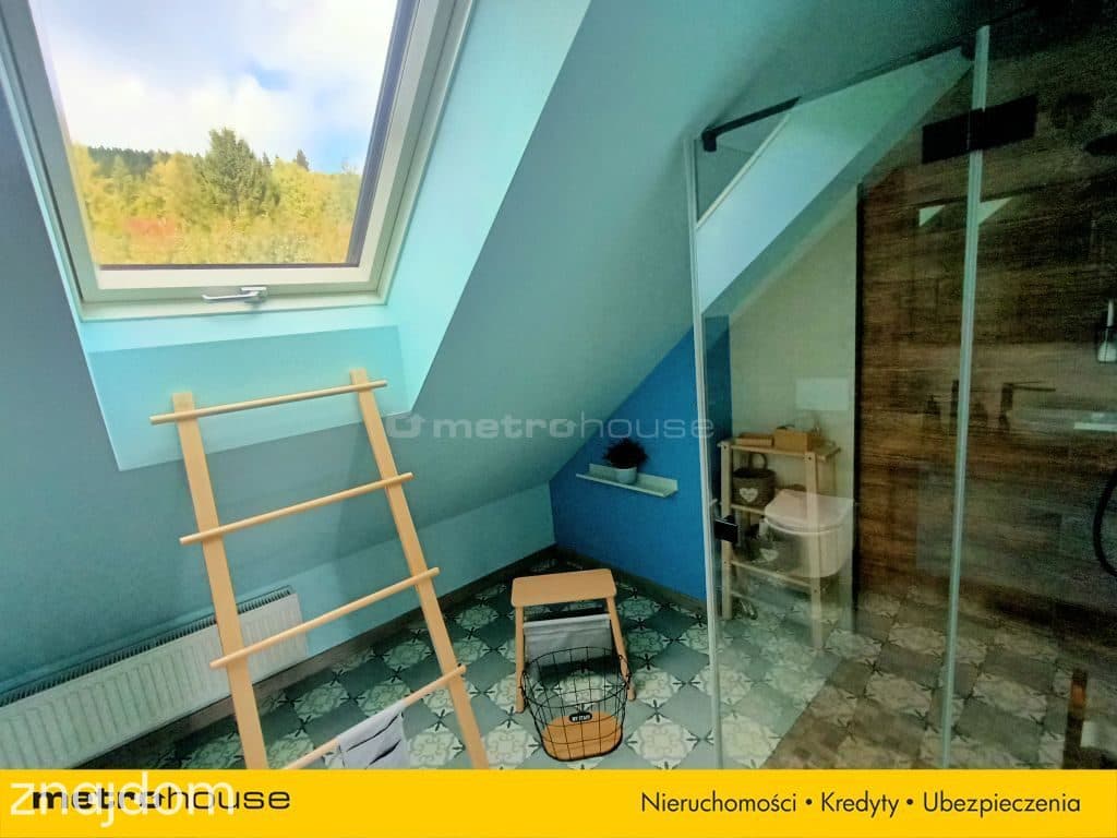 Apartament z widokiem na góry! Gotowa inwestycja - zdjęcie 6
