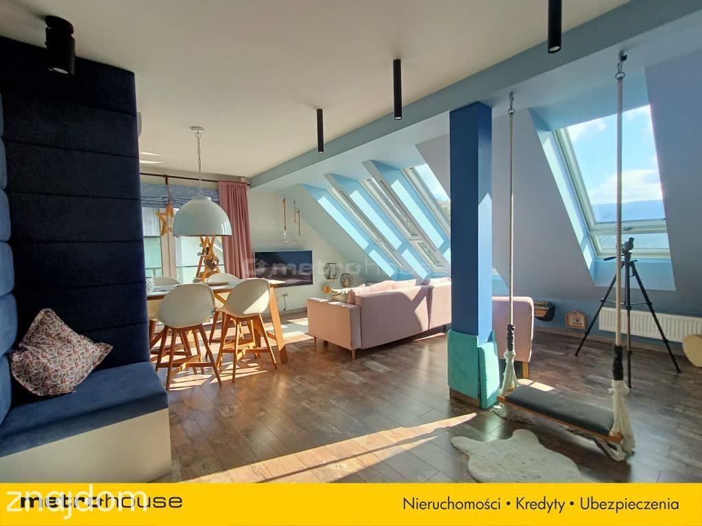Apartament z widokiem na góry! Gotowa inwestycja - zdjęcie 7