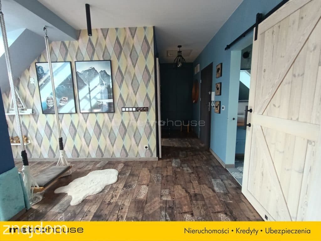 Apartament z widokiem na góry! Gotowa inwestycja - zdjęcie 8