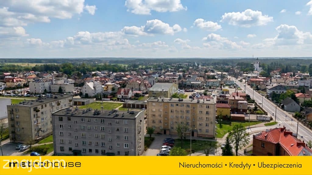 44 m2 - gotowe do wprowadzenia! - zdjęcie 6
