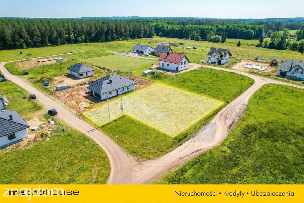 Twoje miejsce przy lesie, blisko Ełku - zdjęcie 2