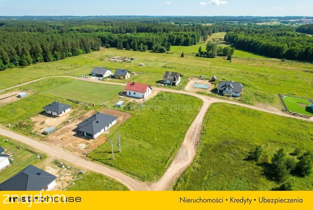 Twoje miejsce przy lesie, blisko Ełku - zdjęcie 4