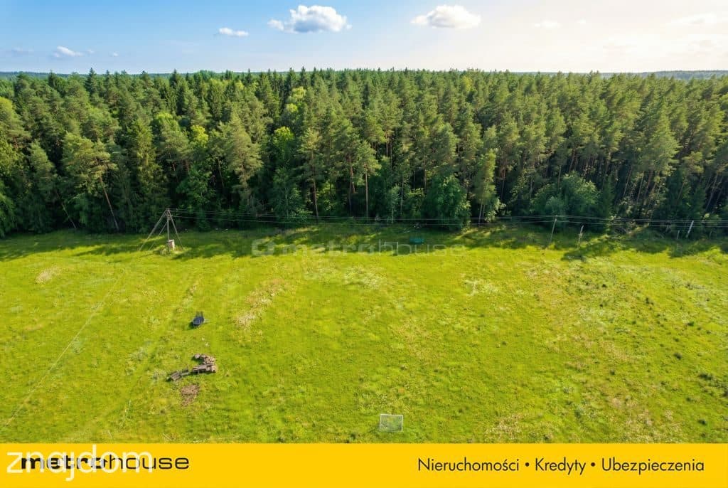 Twoje miejsce przy lesie, blisko Ełku - zdjęcie 7