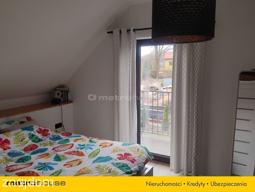Wyjątkowy dom - Sosnowiec Kolonia Cieśle - zdjęcie 12