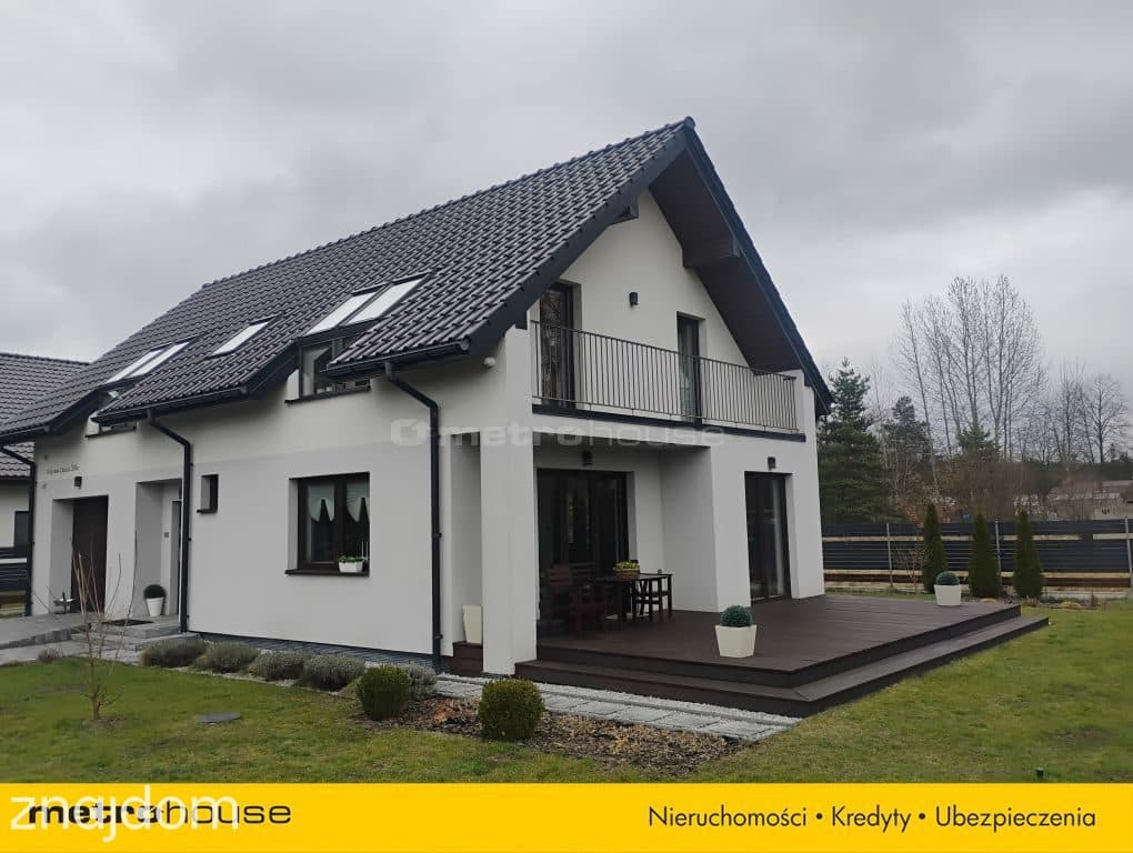 Wyjątkowy dom - Sosnowiec Kolonia Cieśle - zdjęcie 15