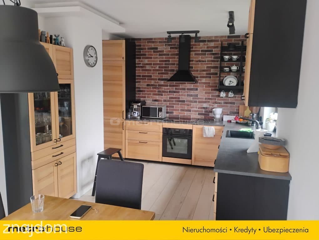 Wyjątkowy dom - Sosnowiec Kolonia Cieśle - zdjęcie 9
