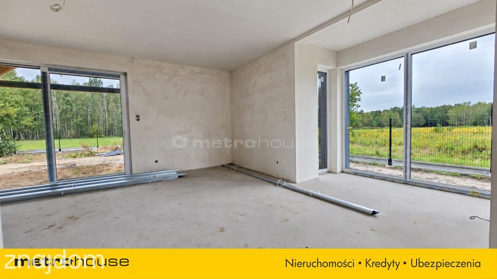 Przestronny dom w urokliwej okolicy- Stare Budy - zdjęcie 8