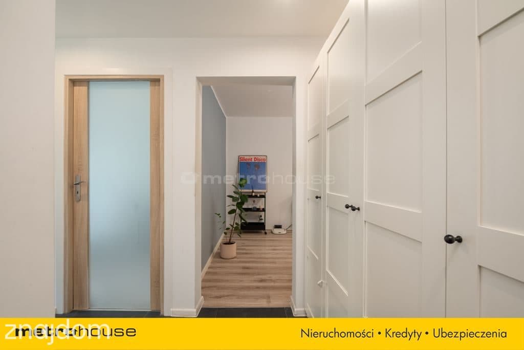 45 m², 2 pokoje, Niciarniana do wprowadzenia - zdjęcie 11