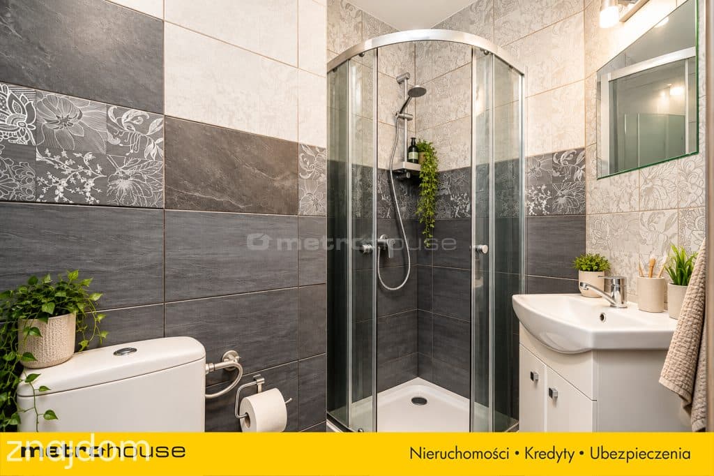 45 m², 2 pokoje, Niciarniana do wprowadzenia - zdjęcie 5