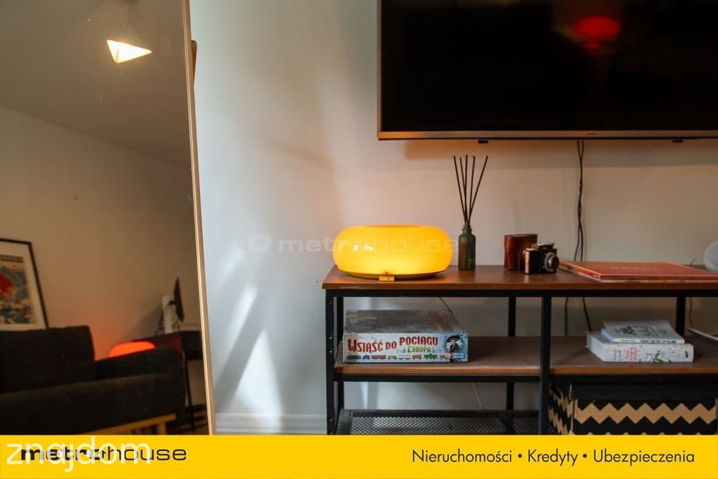 45 m², 2 pokoje, Niciarniana do wprowadzenia - zdjęcie 9