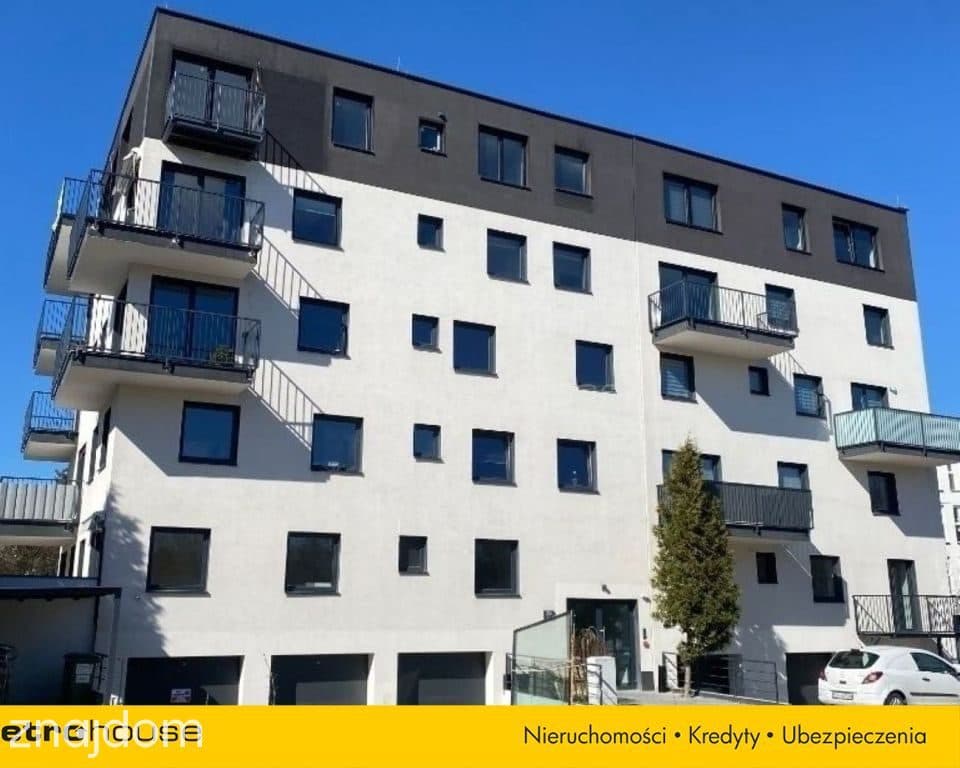 3pokoje - Piotrowice Katowice-duży taras-PDN-ZACH - zdjęcie 2