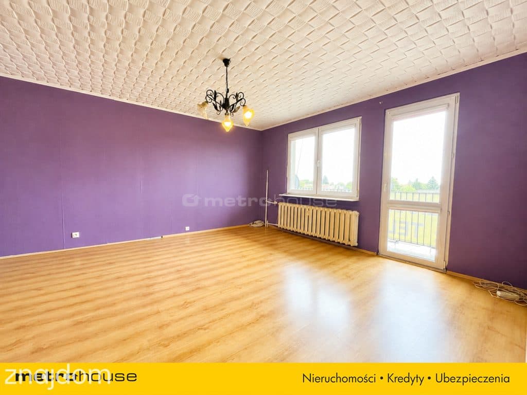 Dwupokojowe mieszkanie na Osiedlu Markiewicza - zdjęcie 3