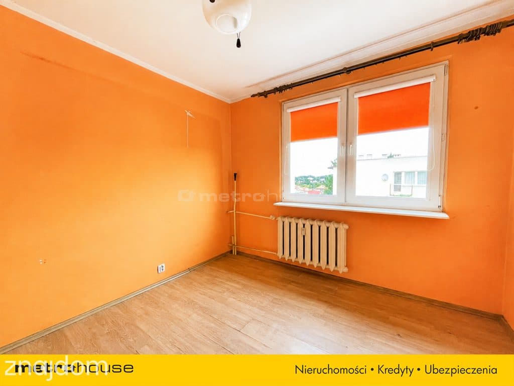 Dwupokojowe mieszkanie na Osiedlu Markiewicza - zdjęcie 5