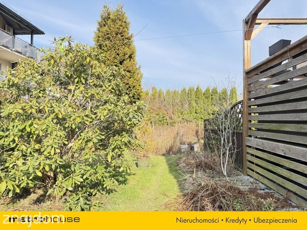 *Mieszkanie 108 mkw w Cygańskim Lesie z ogródkiem* - zdjęcie 22