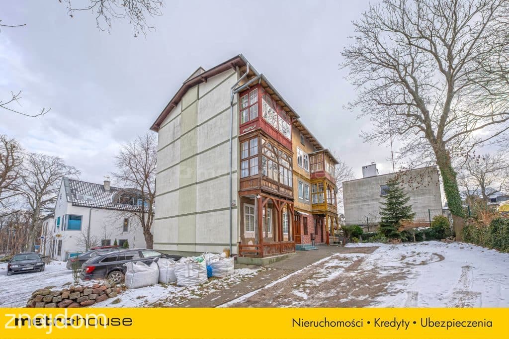 Doskonale skomunikowane 3 pokoje Gdańsk Aniołki - zdjęcie 16
