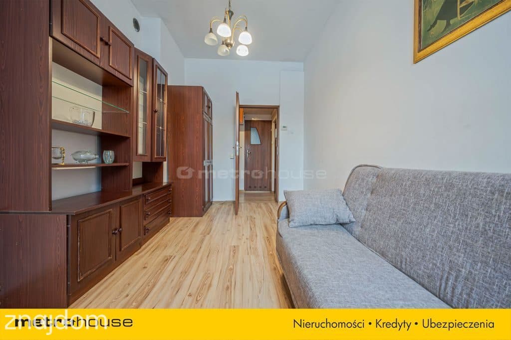 Doskonale skomunikowane 3 pokoje Gdańsk Aniołki - zdjęcie 8