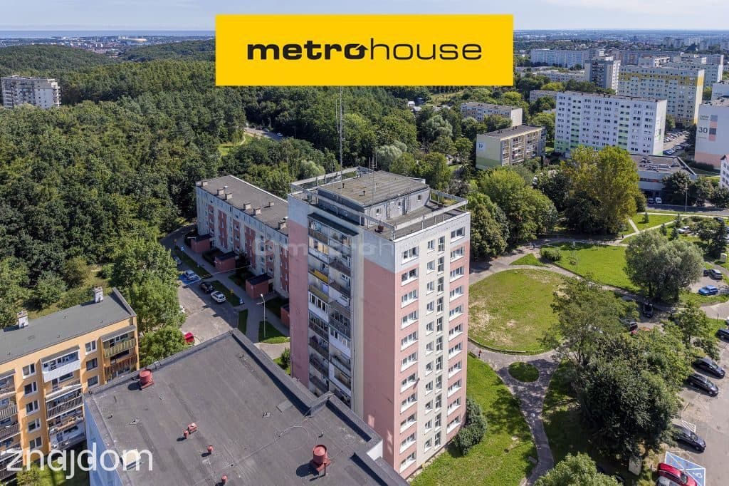 Dwupokojowe, dobrze skomunikowane, piękny widok