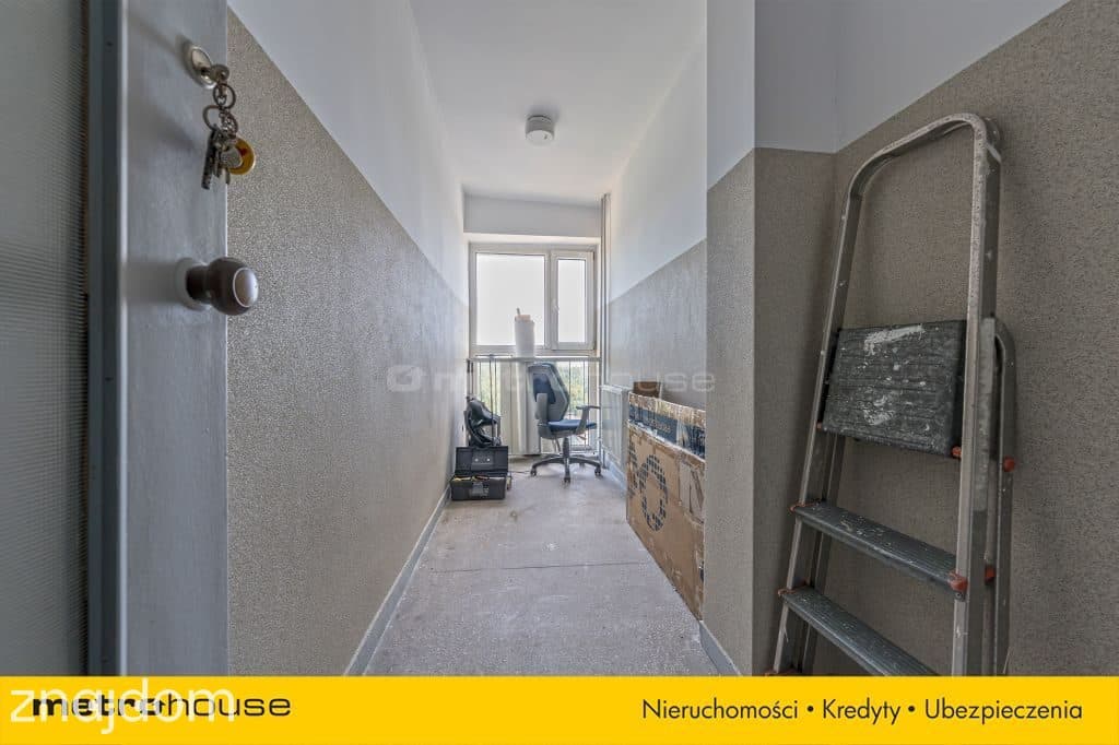 Dwupokojowe, dobrze skomunikowane, piękny widok - zdjęcie 17