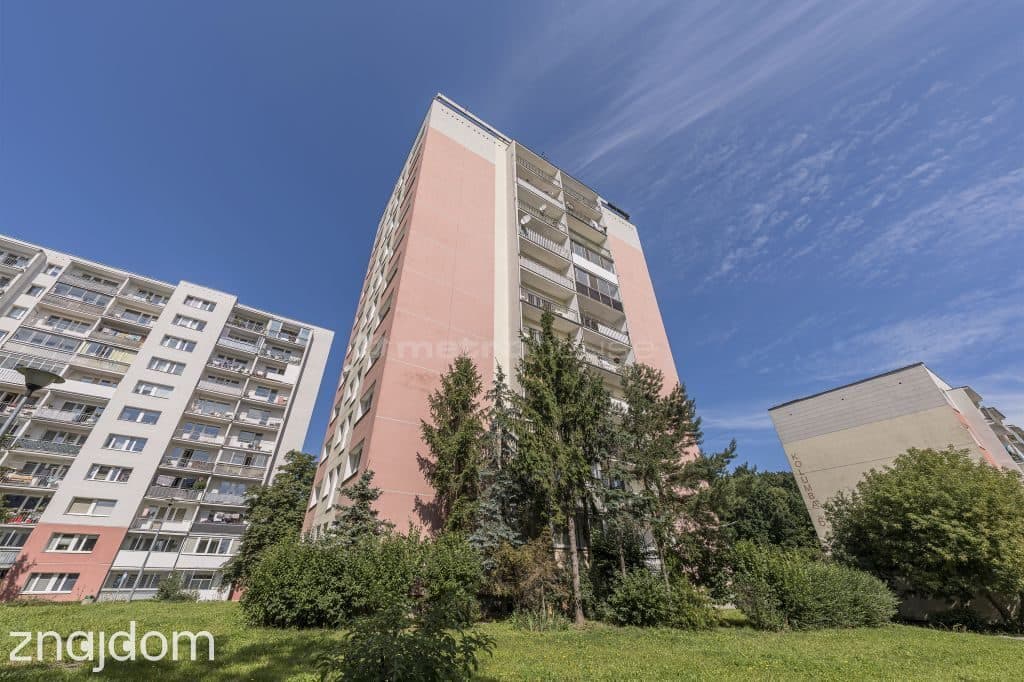 Dwupokojowe, dobrze skomunikowane, piękny widok - zdjęcie 19