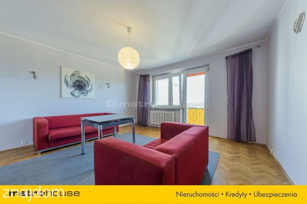 Dwupokojowe, dobrze skomunikowane, piękny widok - zdjęcie 3