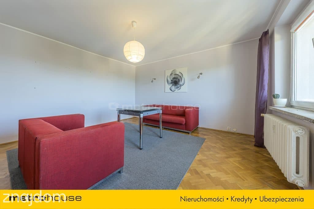 Dwupokojowe, dobrze skomunikowane, piękny widok - zdjęcie 4