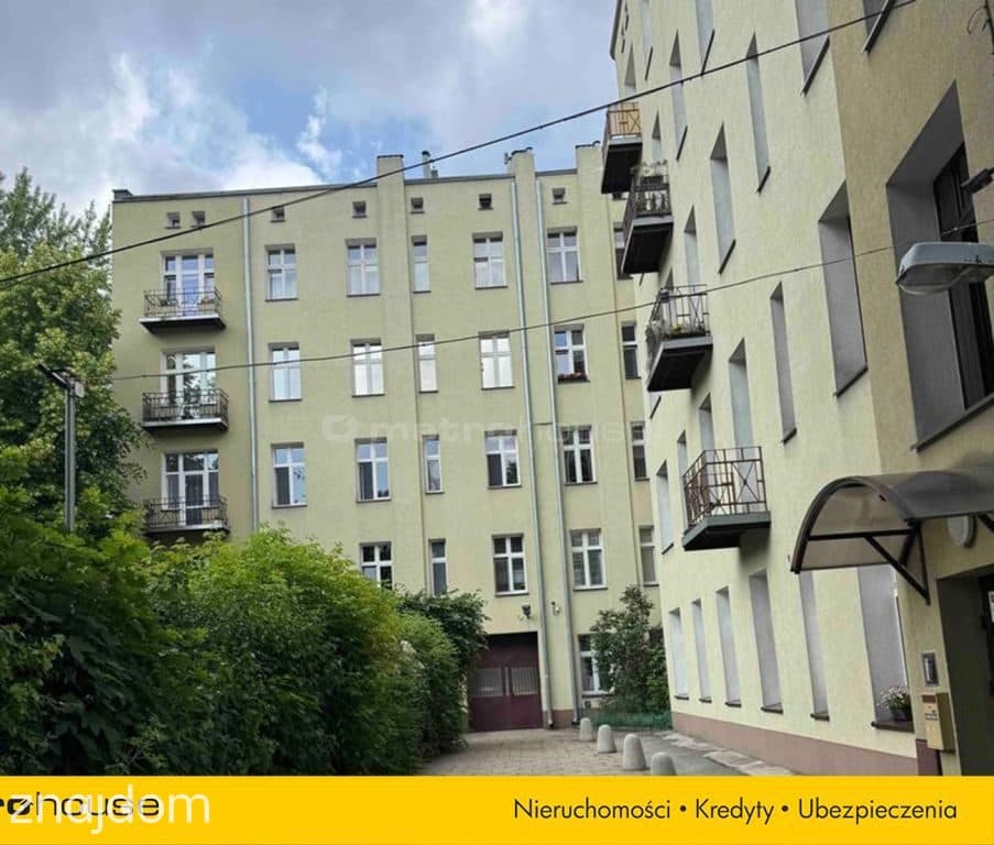 Mieszkanie w kamienicy 68 m2, świetna lokalizacja! - zdjęcie 10
