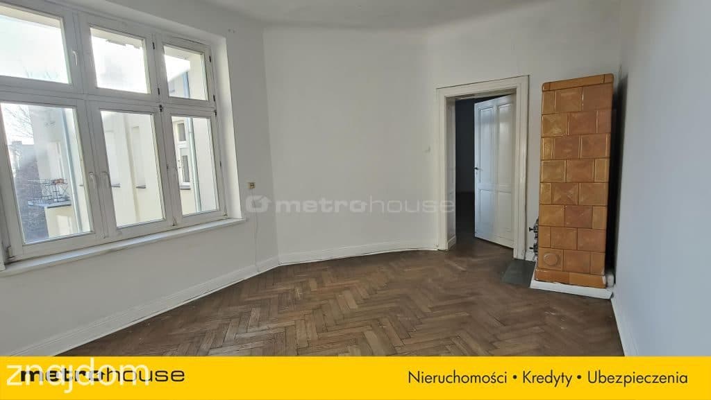Mieszkanie w kamienicy 68 m2, świetna lokalizacja! - zdjęcie 3