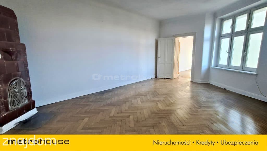 Mieszkanie w kamienicy 68 m2, świetna lokalizacja! - zdjęcie 6