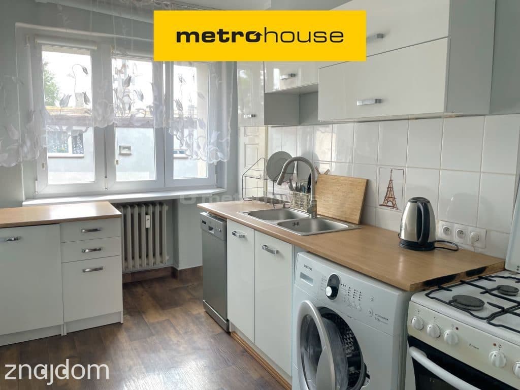 75m2 w Bytomiu.Mieszkanie z najemcą Bytom Woźniaka
