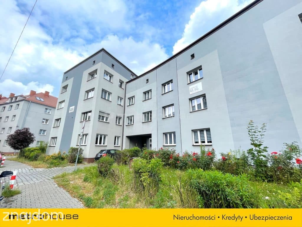75m2 w Bytomiu.Mieszkanie z najemcą Bytom Woźniaka - zdjęcie 2