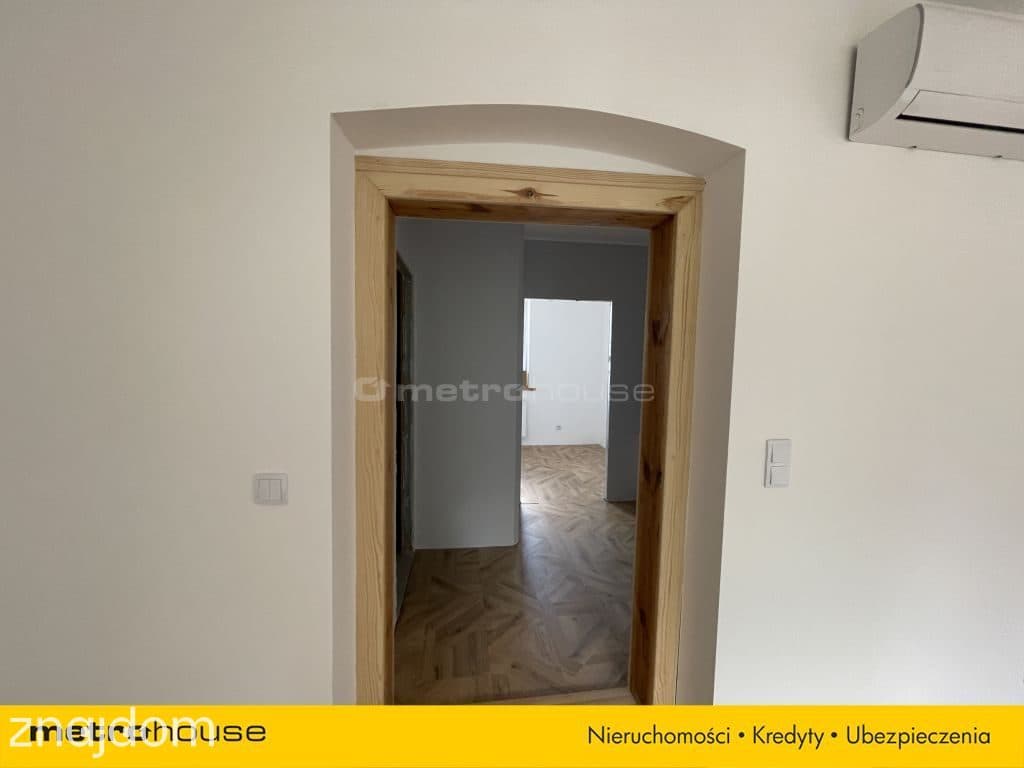 Świeżo wyremontowane mieszkanie w centrum miasta - zdjęcie 5