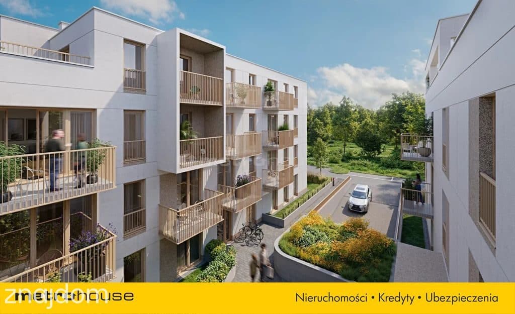 3 pokoje, ogród 48 m² i bonus w cenie - zdjęcie 2