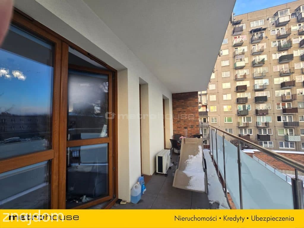 Apartament 55,6 m² z balkonem CENTRUM - zdjęcie 11