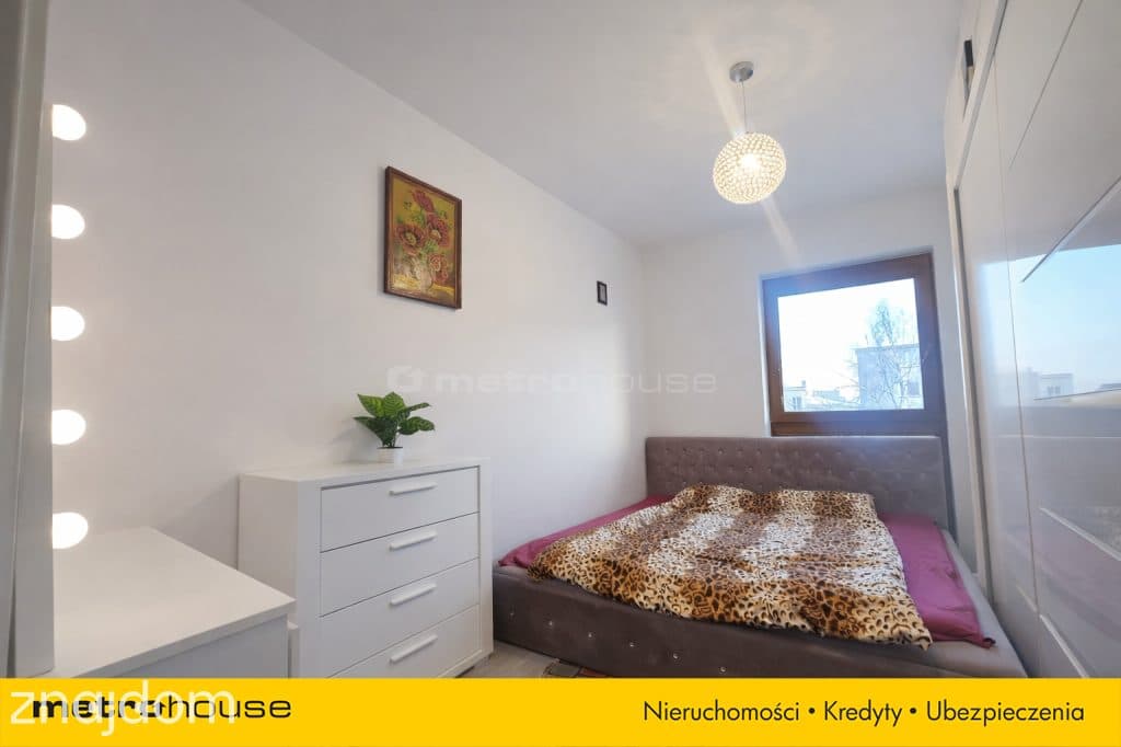 Apartament 55,6 m² z balkonem CENTRUM - zdjęcie 3