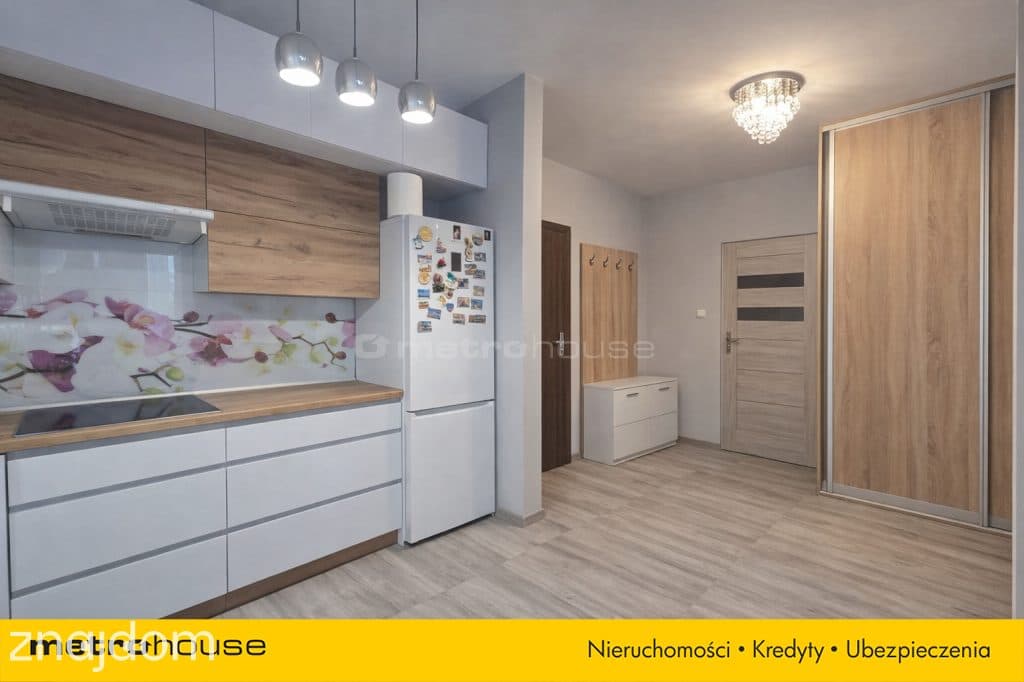 Apartament 55,6 m² z balkonem CENTRUM - zdjęcie 5