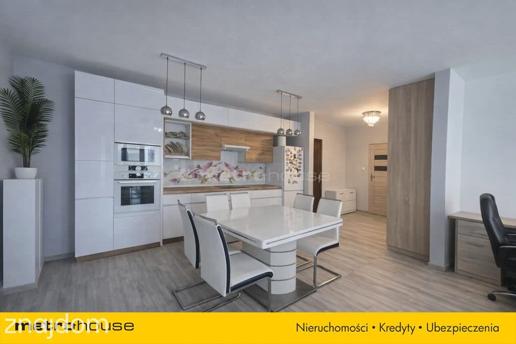 Apartament 55,6 m² z balkonem CENTRUM - zdjęcie 6
