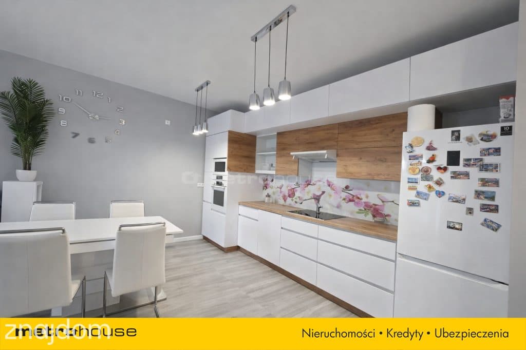 Apartament 55,6 m² z balkonem CENTRUM - zdjęcie 7
