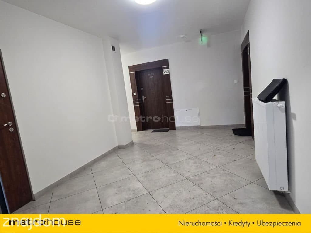 Apartament 55,6 m² z balkonem CENTRUM - zdjęcie 9