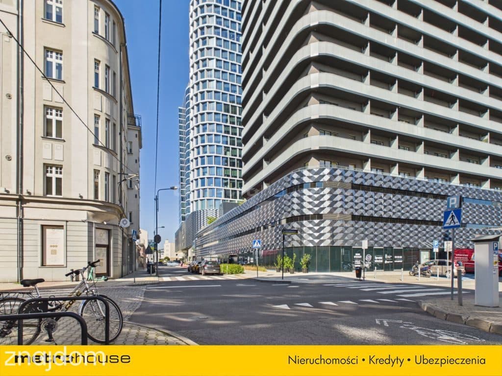 Apartament premium w Centrum Katowic. - zdjęcie 2