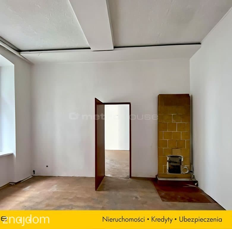 69 m2, 3 pokoje, 1 piętro z balkonem Gdańska - zdjęcie 3