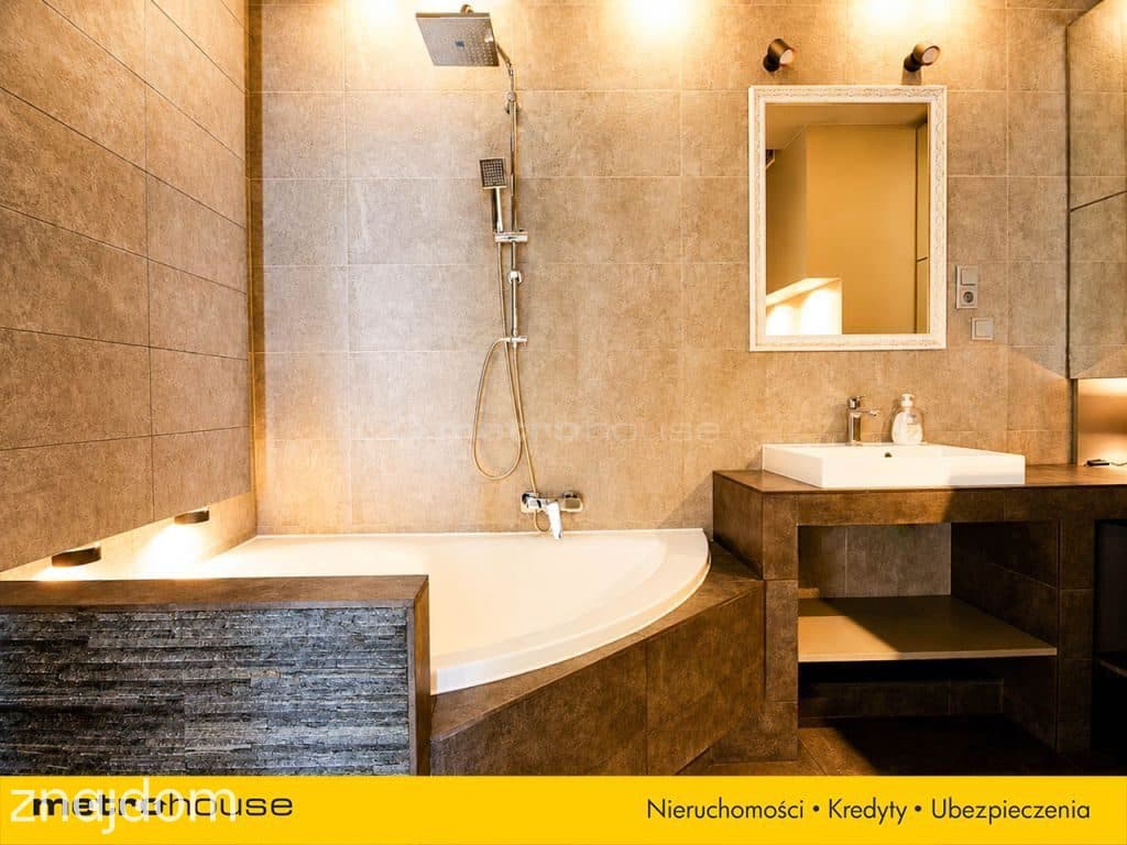 73,8 m2 2 balkony Garderoba Garaż - zdjęcie 12