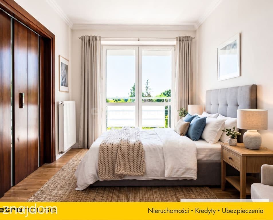 73,8 m2 2 balkony Garderoba Garaż - zdjęcie 14
