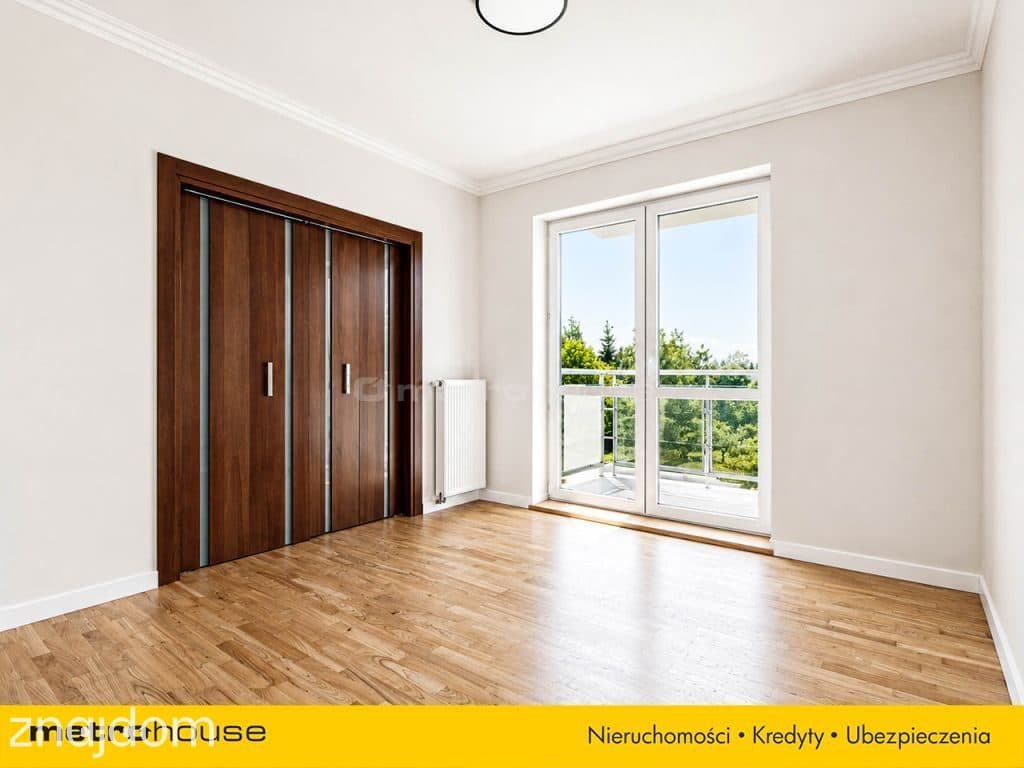 73,8 m2 2 balkony Garderoba Garaż - zdjęcie 16