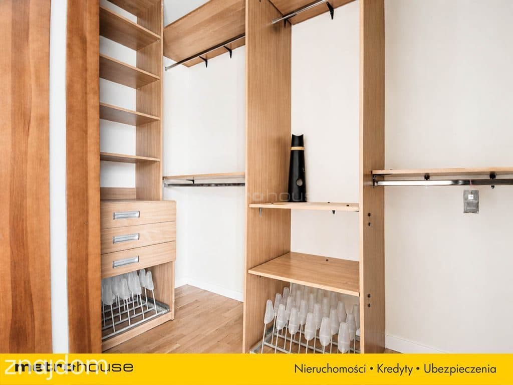 73,8 m2 2 balkony Garderoba Garaż - zdjęcie 18