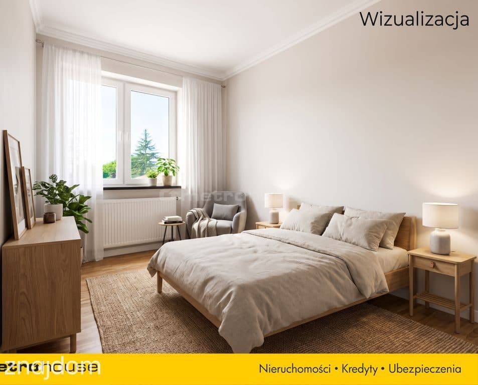 73,8 m2 2 balkony Garderoba Garaż - zdjęcie 19