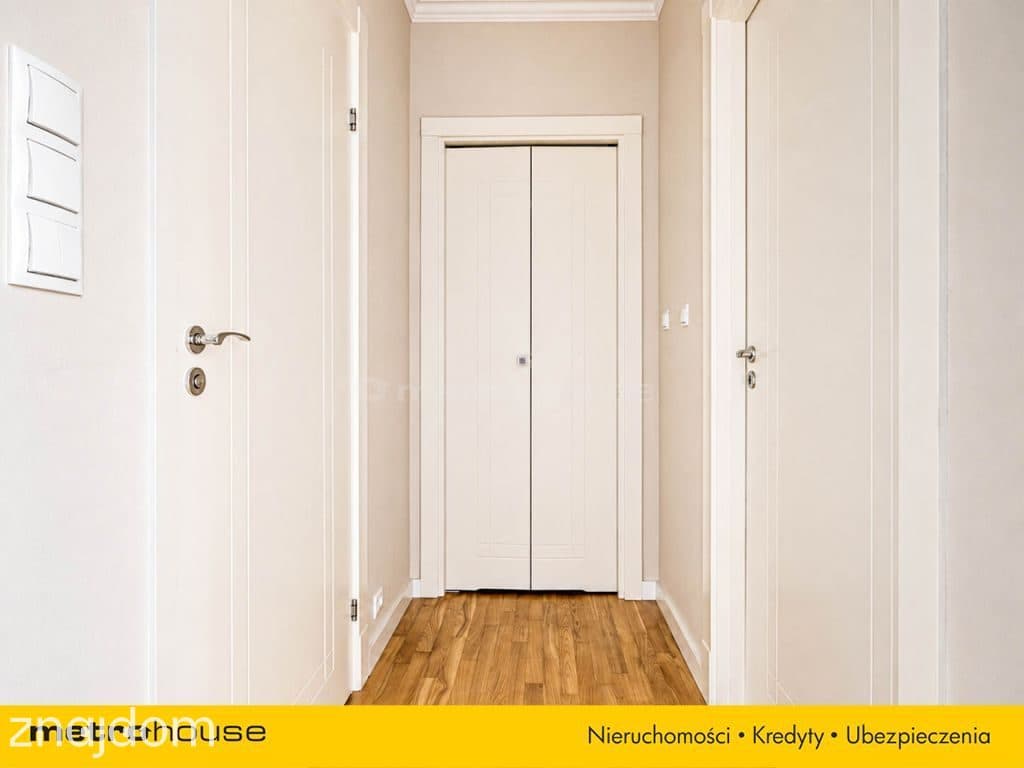 73,8 m2 2 balkony Garderoba Garaż - zdjęcie 23