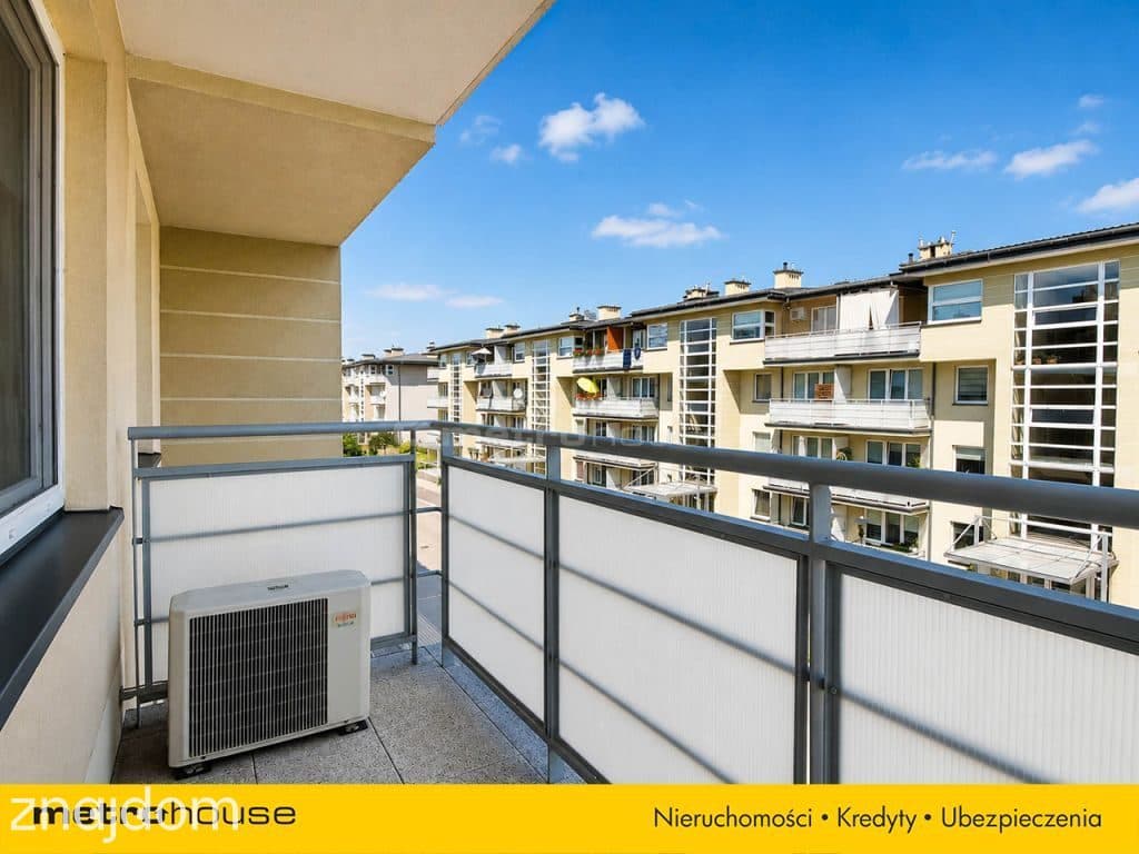 73,8 m2 2 balkony Garderoba Garaż - zdjęcie 24