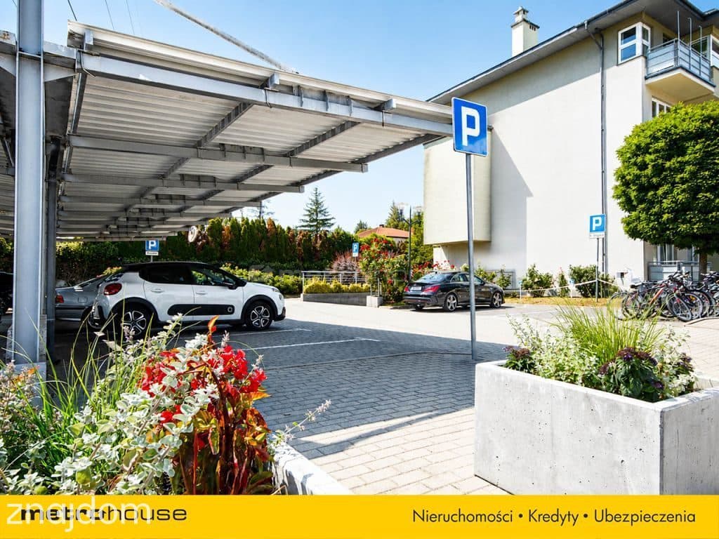 73,8 m2 2 balkony Garderoba Garaż - zdjęcie 26